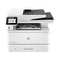 HP LaserJet Pro MFP 4101fdw