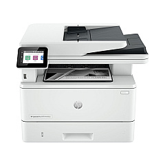 HP LaserJet Pro MFP 4101fdw