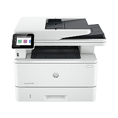 HP LaserJet Pro MFP 4101fdn