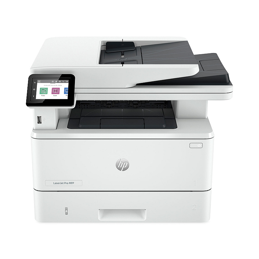 HP LaserJet Pro MFP 4101fdn