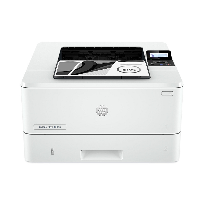 HP LaserJet Pro 4001n