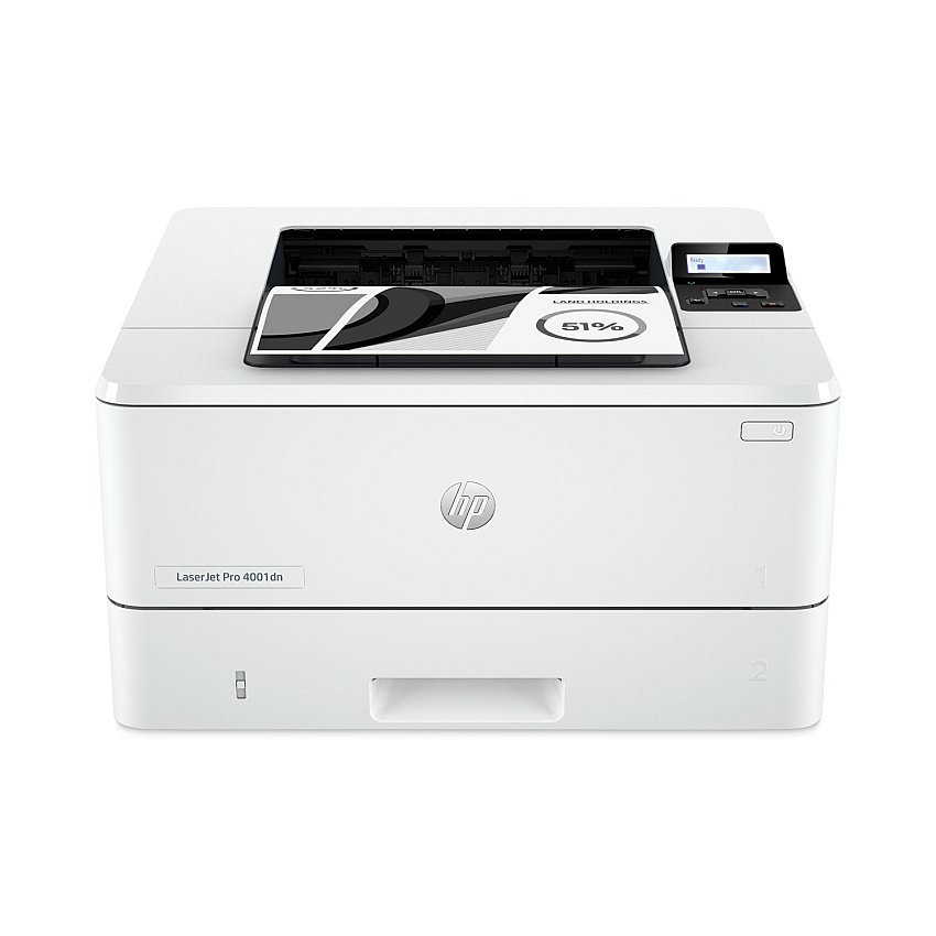 HP LaserJet Pro 4001dn