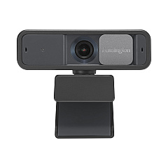 Kensington W2050 Pro 1080p Auto Focus Pro Webcam, 1920 pixels x 1080 pixels, 2 Mpixels, Black (81176WW)