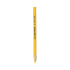 Dixon China Marker, Yellow, Dozen (00073)