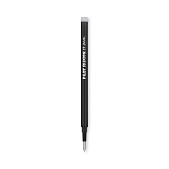 Refill for Pilot FriXion Erasable, FriXion Ball, FriXion Clicker and FriXion LX Gel Ink Pens, Fine Tip, Black Ink, 3/Pack (77330)
