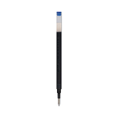 Refill for Pilot B2P, Dr Grip, G2, G6, MR Metropolitan, Precise BeGreen and Q7 Gel Pens, Fine Tip, Blue Ink, 2/Pack (77241)