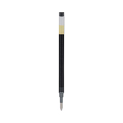 Refill for Pilot B2P, Dr Grip, G2, G6, MR Metropolitan, Precise BeGreen and Q7 Gel Pens, Extra-Fine Tip, Black Ink, 2/Pack (77232)