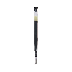 Refill for Pilot Dr. Grip Center of Gravity Ballpoint Pens, Medium Conical Tip, Black Ink, 2/Pack (77271)