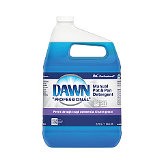 Dawn Professional Manual Pot/Pan Dish Detergent, Original (57445EA)