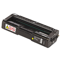 Ricoh 406046 Black Toner Cartridge