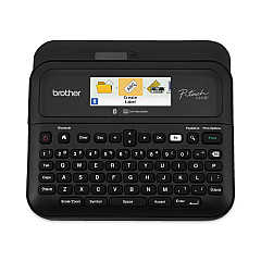 Brother P-Touch D610BT