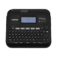 Brother P-Touch D460BT