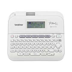 Brother P-Touch D410