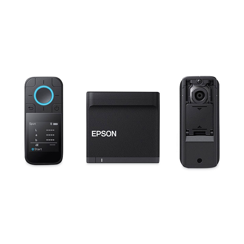 Epson Spectrophotometer SD-10 (B41CK17201)