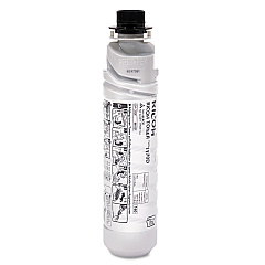 Ricoh 841718 Black Toner Cartridge