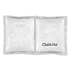 ergodyne Chill-Its 6283 Rechargeable Phase Change Ice Pack, 3 x 6 (12213)