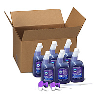 Dawn Professional Heavy Duty Degreaser Spray, 32 oz Bottle, 6/Carton (04854)