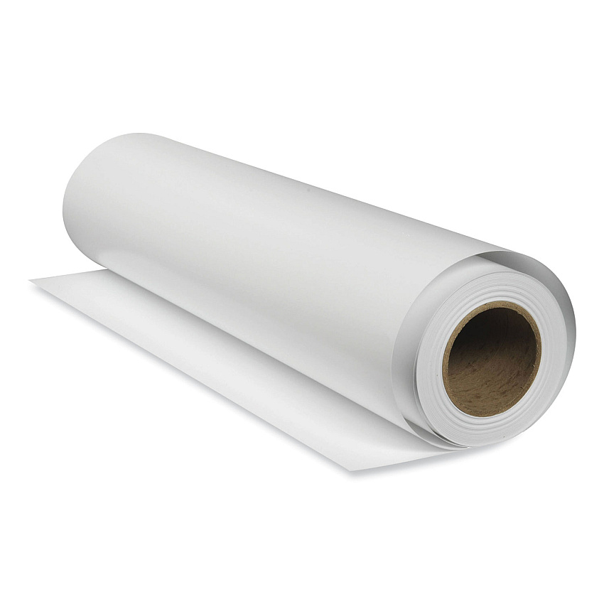 Epson Dye Sub Transfer Paper, 75 gsm, 64" x 575 ft, Matte White (S045521A)