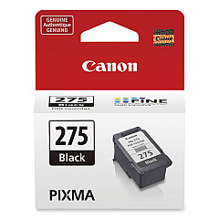 Canon PG-275 Black Ink Cartridge 4982C001