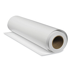 Epson Dye Sub Transfer Paper, 81 gsm, 17" x 500 ft, Matte White (S450391)