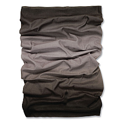 ergodyne Chill-Its 6485 Multi-Band, Polyester, One Size Fits Most, Light Gray Fade (42116)