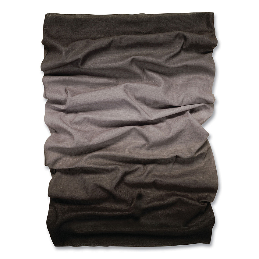 ergodyne Chill-Its 6485 Multi-Band, Polyester, One Size Fits Most, Light Gray Fade (42116)
