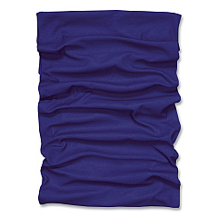 ergodyne Chill-Its 6485 Multi-Band, Polyester, One Size Fits Most, Blue (42120)