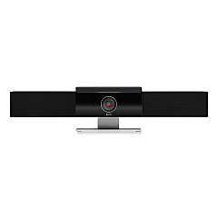 Poly Studio Video Bar, 1280 pixels x 720 pixels, Black (720085830001)
