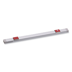 Black &amp; Decker LED Dimmable Under Counter Office Lighting with Motion Sensor and Magnetic Option One-Bar Kit, 0.78w x 0.39h (LEDUC121DK)