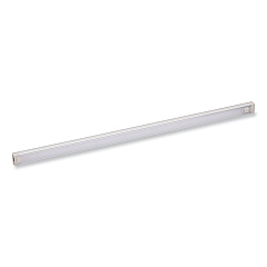 Black &amp; Decker LED Dimmable Under Counter Lighting With Motion Sensor and Magnetic Option Five-Bar Kit, 0.78w x 0.39h (LEDUC181CK)