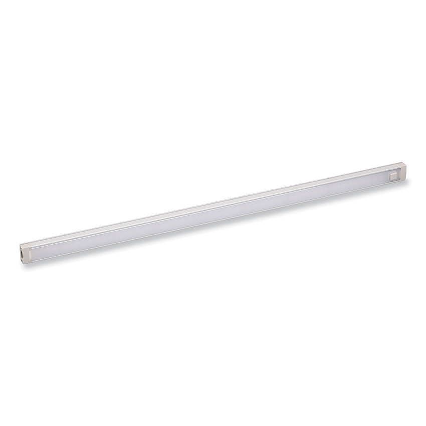 Black & Decker LED Dimmable Under Counter Lighting With Motion Sensor and Magnetic Option Five-Bar Kit, 0.78w x 0.39h (LEDUC181CK)