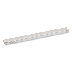 Black &amp; Decker LED Dimmable Under Counter Lighting with Motion Sensor and Magnetic Option Nine-Inch One-Bar Kit, 0.78w x 0.39h (LEDUC91CK)