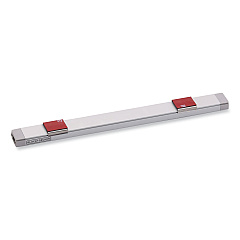 Black &amp; Decker LED Under Cabinet Lighting Three-Bar Kit, 0.78w x 0.39h (LEDUC93WK)