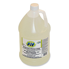 Fit Produce Wash, Citrus Scent, 1 gal Bottle, 4/Carton (11128)
