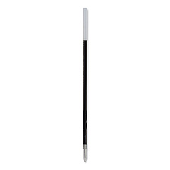 Pilot Refill for Dr. Grip, Easytouch, The Better, B2P and Rex Grip BeGreen Ballpoint Pens, Fine Conical Tip, Black Ink, 2/Pack (77210)