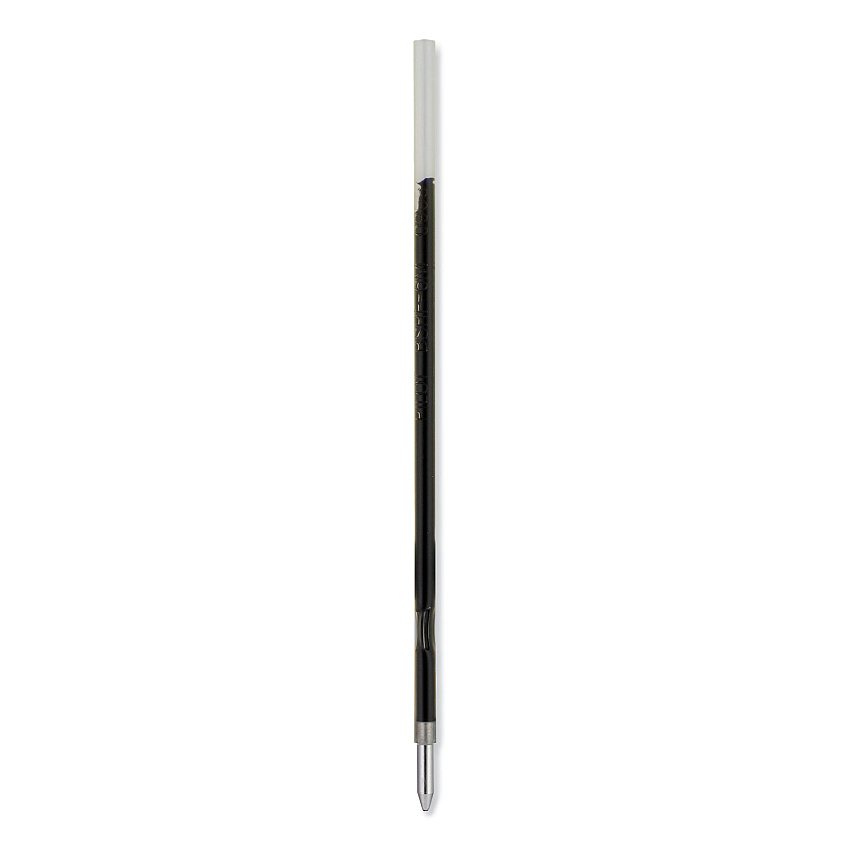 Pilot Refill for Dr. Grip, Easytouch, The Better, B2P and Rex Grip BeGreen Ballpoint Pens, Medium Conical Tip, Blue Ink, 2/Pack (77228)