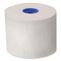 Tork Advanced High Capacity Bath Tissue, Septic Safe, 2-Ply, White, 1,000 Sheets/Roll, 36/Carton (110292A)