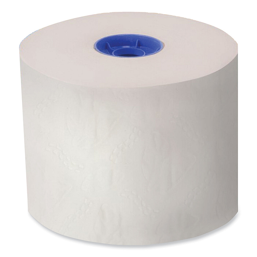 Tork Advanced High Capacity Bath Tissue, Septic Safe, 2-Ply, White, 1,000 Sheets/Roll, 36/Carton (110292A)