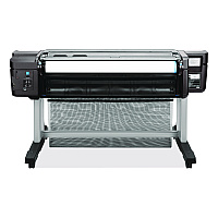 HP DesignJet T1700