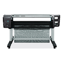 HP DesignJet T1700