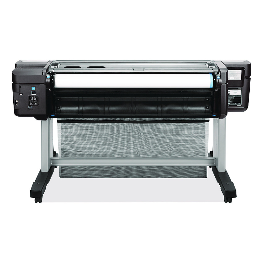 HP DesignJet T1700