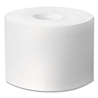Tork Advanced High Capacity Bath Tissue, Septic Safe, 2-Ply, Coreless, White, 1,000 Sheets/Roll, 36 Rolls/Carton (472880)
