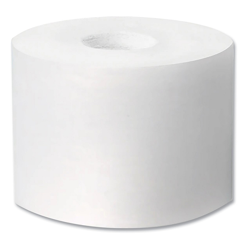 Tork Advanced High Capacity Bath Tissue, Septic Safe, 2-Ply, Coreless, White, 1,000 Sheets/Roll, 36 Rolls/Carton (472880)