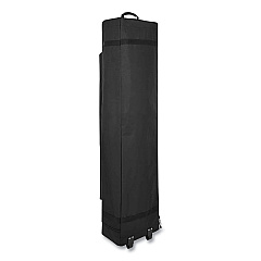 ergodyne Shax 6015B Replacement Tent Storage Bag for 6015, Polyester, Black (12917)