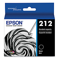 Epson T212120 Black Ink Cartridge