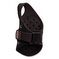 ergodyne ProFlex 4020 Lightweight Wrist Support, 2X-Large, Fits Right Hand, Black (70208)