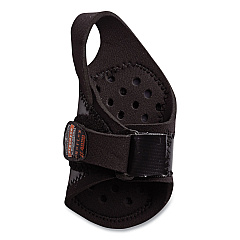 ergodyne ProFlex 4020 Lightweight Wrist Support, X-Small/Small, Fits Right Hand, Black (70202)