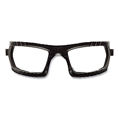 ergodyne Skullerz Odin Safety Glasses Foam Gasket Insert, Black (50991)