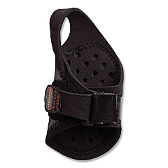 ergodyne ProFlex 4020 Lightweight Wrist Support, Large/X-Large, Fits Right Hand, Black (70206)