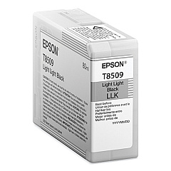 Epson T850900 Light Light Black Ink Cartridge